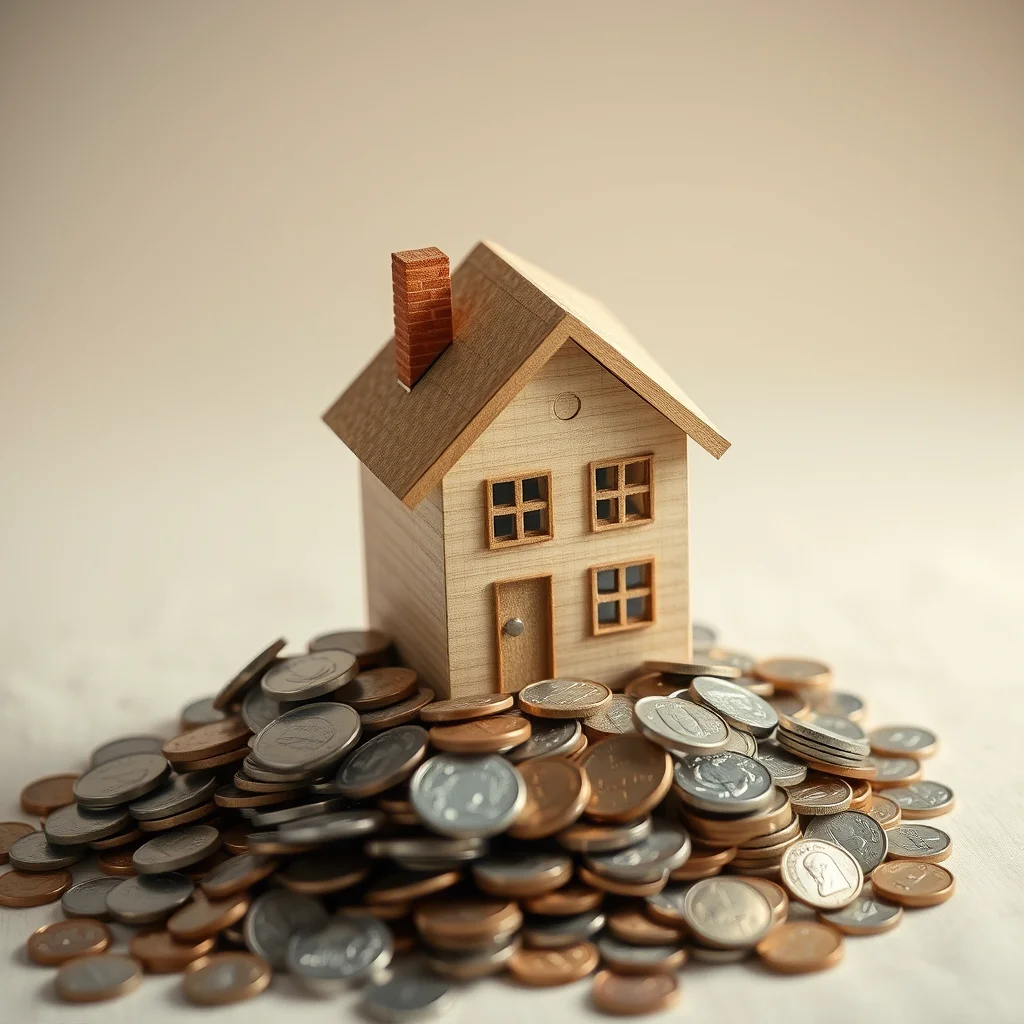 Comment calculer sa mensualité de crédit immobilier et sa capacité d'emprunt ?
